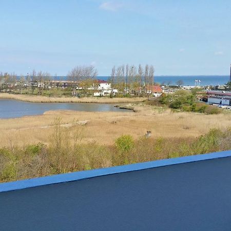 Kuestenidyll Heiligenhafen Exteriör bild