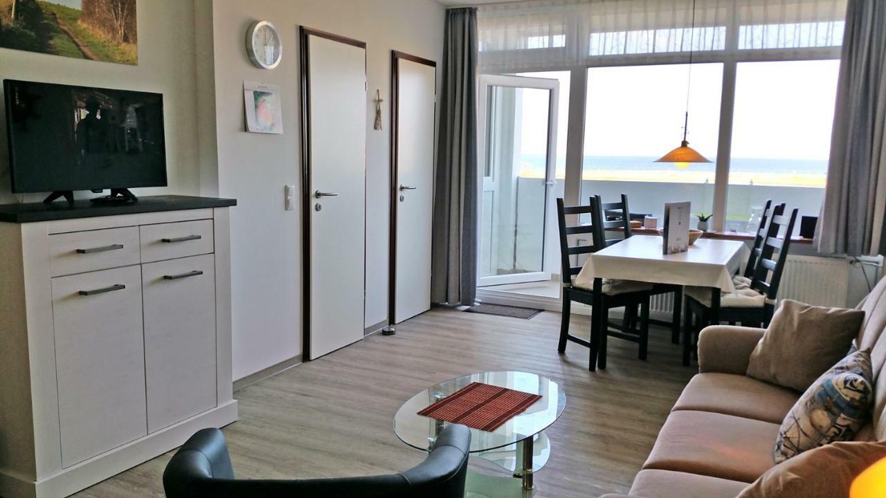 Kuestenidyll Heiligenhafen Exteriör bild